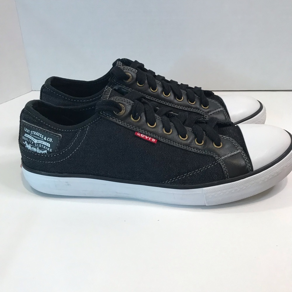 Levi’s Stan Buck Shoes